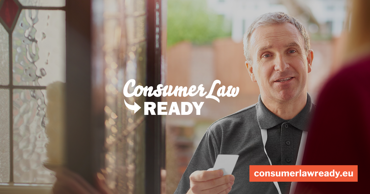 Légy felkészült fogyasztóvédelmi jogból!