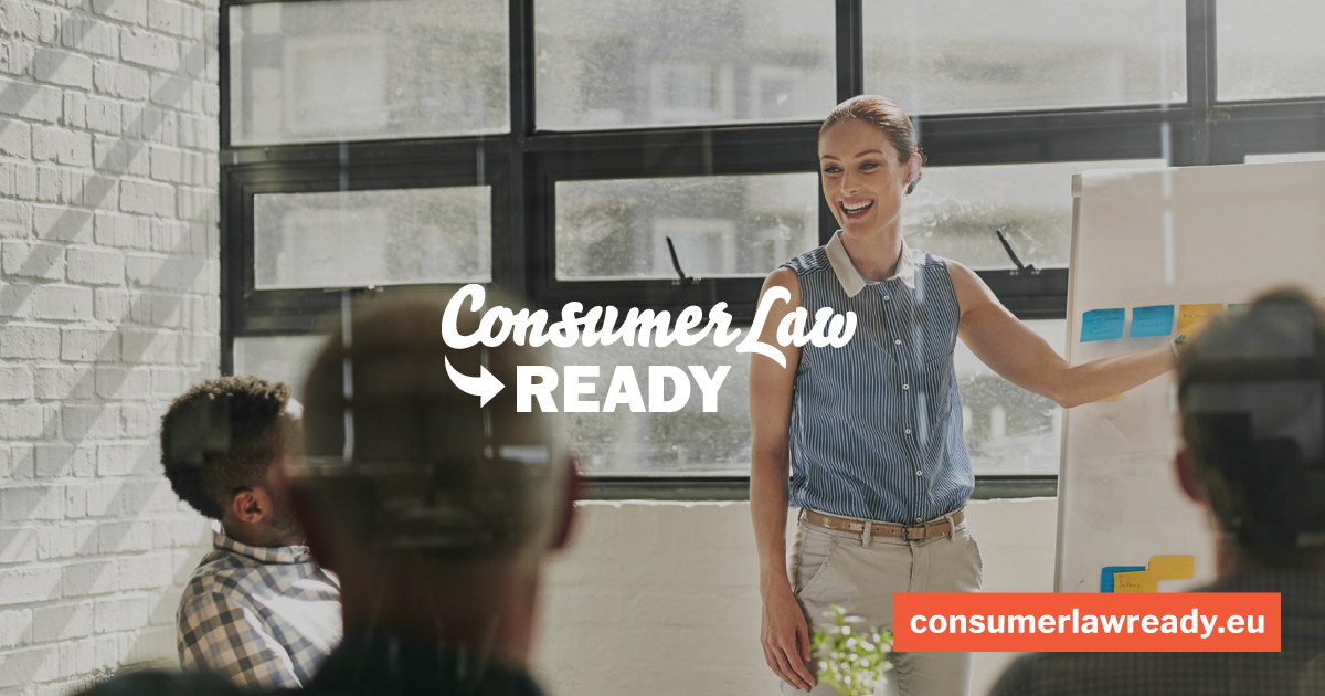 Mennyire vagy felkészülve fogyasztóvédelmi jogból? Teszteld a tudásod!